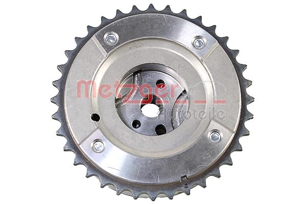 METZGER 2410065 Nockenwellenversteller